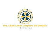 Dra. Liliana Arias Chaparro De Dehákiz