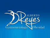 Dr. Alberto Reyes Rincón