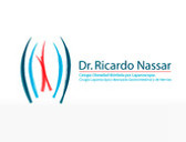 Dr. Ricardo Manuel Nassar Bechara