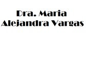 Dra. Maria Alejandra Vargas