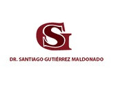Dr. Santiago Gutiérrez Maldonado