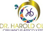 Dr. Harold Eduardo Olaya Martinez