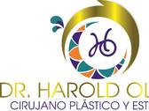 Dr. Harold Eduardo Olaya Martinez