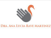 Dra. Ana Lucia Rave Martinez