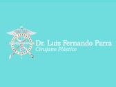 Dr. Luis Fernando Parra