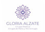Dra. Gloria Patricia Alzate Largo