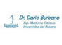 Dr. Darío Alberto Burbano Guillén