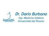 Dr. Darío Alberto Burbano Guillén