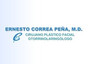 Ernesto Correa Peña, Md Cirujano Plástico Facial Otorrinolaringólogo