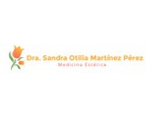 Dra. Sandra Otilia Martínez Pérez