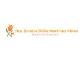 Dra. Sandra Otilia Martínez Pérez