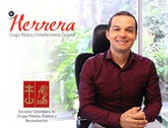 Dr. Ovidio Herrera