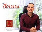 Dr. Ovidio Herrera