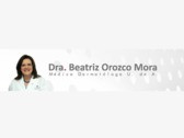 Dra. Beatriz Orozco Mora