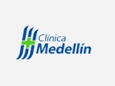 Clínica Medellín