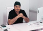Dr. Carlos Arturo Cervantes López