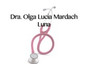Dra. Olga Lucia Mardach Luna