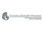 Carolina Garzón Paredes Cirugía Plástica