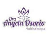 Dra. Angela Osorio