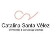 Dra. Catalina Santa Vélez
