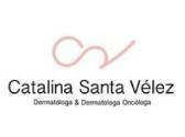 Dra. Catalina Santa Vélez