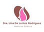 Dra. Lina De La Hoz Rodríguez