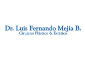 Dr. Luis Fernando Mejia B.