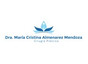 Dra. María Cristina Almenarez Mendoza