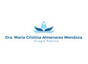 Dra. María Cristina Almenarez Mendoza