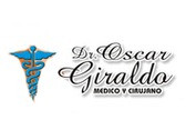 Dr. Oscar Giraldo