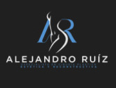 Dr. Alejandro Ruiz Cortés