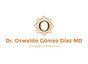Dr. Oswaldo Gómez Díaz
