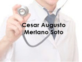 Cesar Augusto Merlano Soto