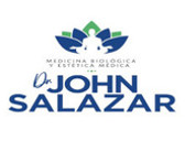Dr. John Salazar