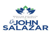 Dr. John Salazar