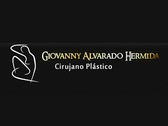 Dr. Giovanny Alvarado Hermida