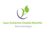 Dr. Juan Guillermo Chalela Mantilla