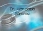Dr. Juan Pablo Sánchez