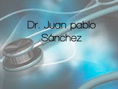 Dr. Juan Pablo Sánchez