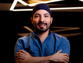 Dr. Juan Canencio