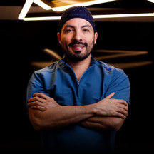 Dr. Juan Canencio