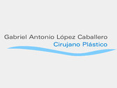 Dr. Gabriel A. López Caballero