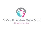 Dr Camilo Andrés Mejía Ortiz