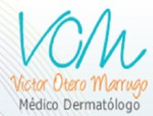 Dr. Víctor Otero Marugo