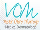 Dr. Víctor Otero Marugo