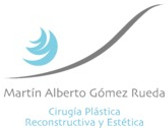 Dr. Martín Alberto Gómez Rueda