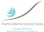 Dr. Martín Alberto Gómez Rueda