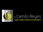 Dr. Camilo Reyes
