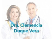 Dra. Clemencia Duque Vera