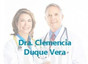 Dra. Clemencia Duque Vera